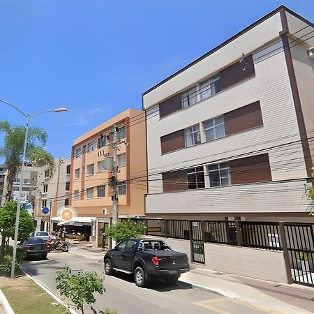 Apartamento A 150 Mts Da Praia Do Forte, Cabo Frio Exteriér fotografie