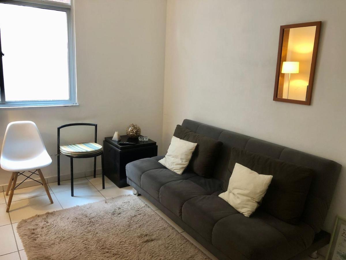 Apartamento A 150 Mts Da Praia Do Forte, Cabo Frio Exteriér fotografie
