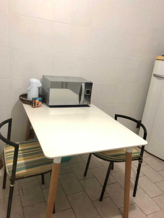 Apartamento A 150 Mts Da Praia Do Forte, Cabo Frio Exteriér fotografie