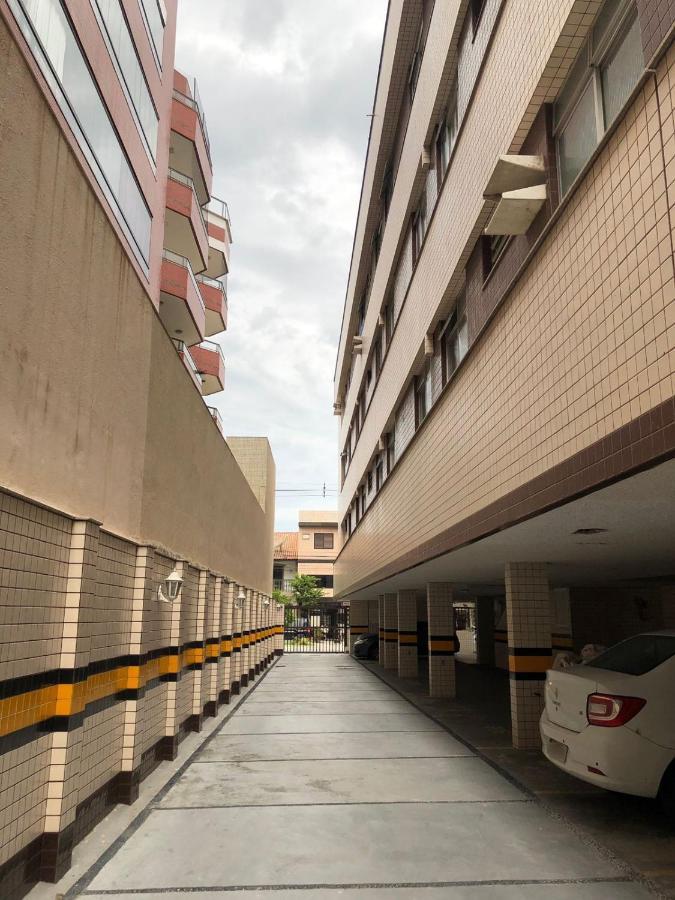 Apartamento A 150 Mts Da Praia Do Forte, Cabo Frio Exteriér fotografie