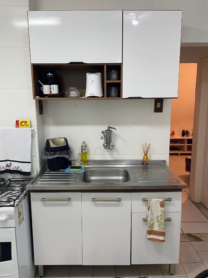 Apartamento A 150 Mts Da Praia Do Forte, Cabo Frio Exteriér fotografie