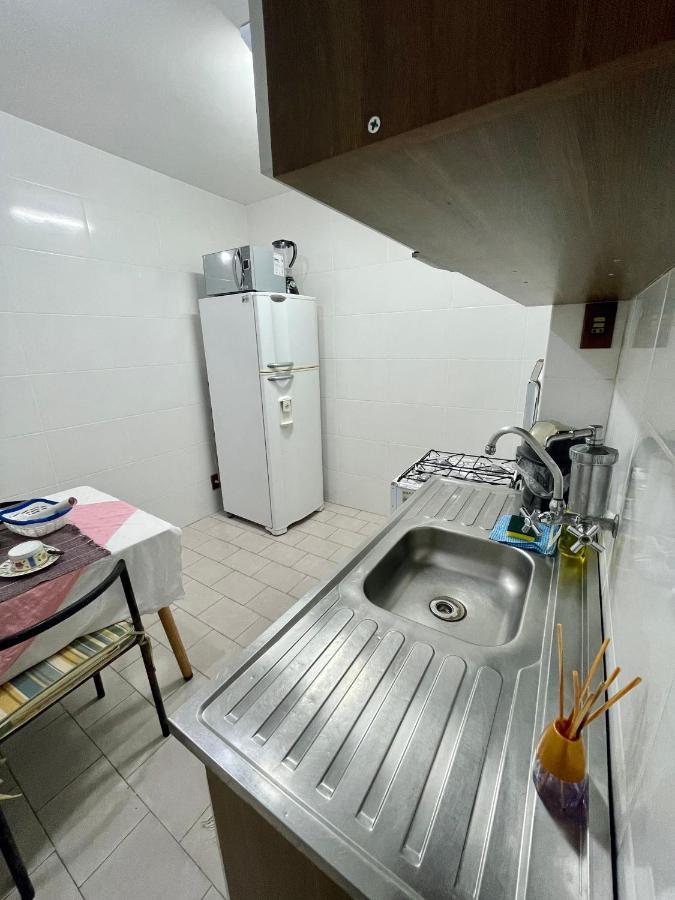 Apartamento A 150 Mts Da Praia Do Forte, Cabo Frio Exteriér fotografie